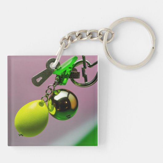 SLEUTELHANGER (Achterkant)