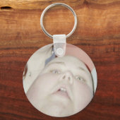 Sleutelhanger (Voorkant)