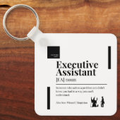 Sleutelhanger (Voorkant)