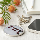 Sleutelhanger (Zijkant)