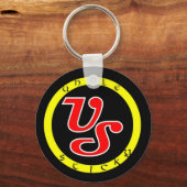 Sleutelhanger (Voorkant)