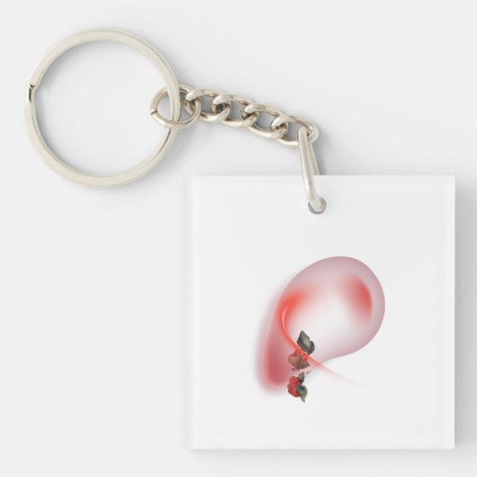 Sleutelhanger (voorkant)