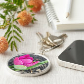 Sleutelhanger (Zijkant)