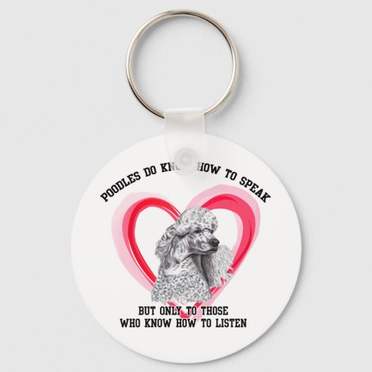 Sleutelhanger (Voorkant)