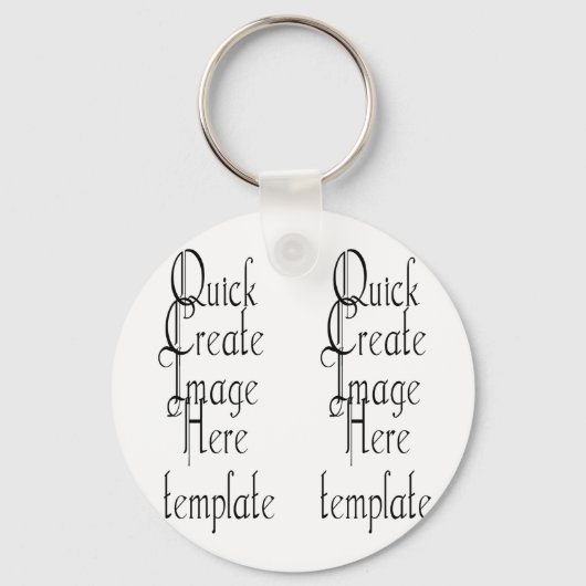 sleutelhanger (Voorkant)