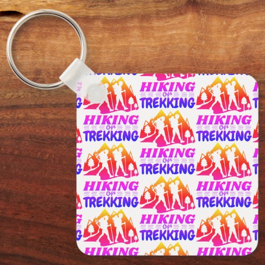 Sleutelhanger (Voorkant)