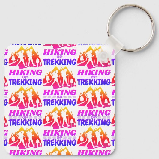 Sleutelhanger (Achterkant)