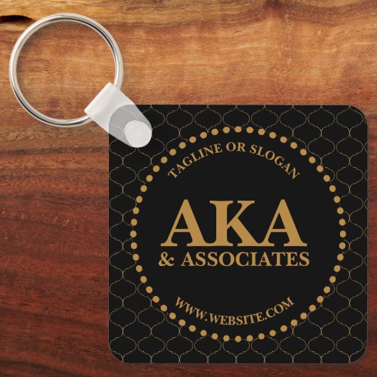 Sleutelhanger (Voorkant)