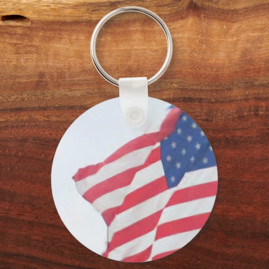 Sleutelhanger (Voorkant)