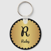 Sleutelhanger (Voorkant)