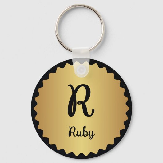 Sleutelhanger (Voorkant)