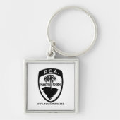 Sleutelhanger (Voorkant)