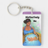 Sleutelhanger (Voorkant)