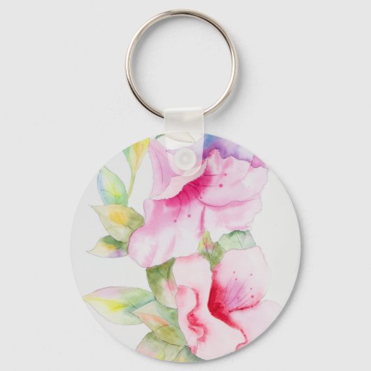 Sleutelhanger (Voorkant)