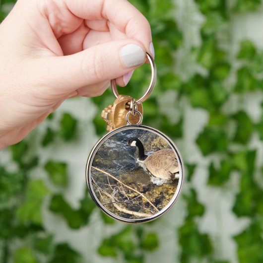 Sleutelhanger (Hand)