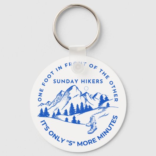 Sleutelhanger (Voorkant)