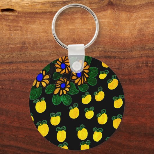 SLEUTELHANGER (Achterkant)