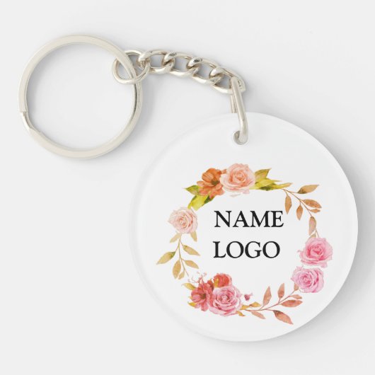 Sleutelhanger (Voorkant)