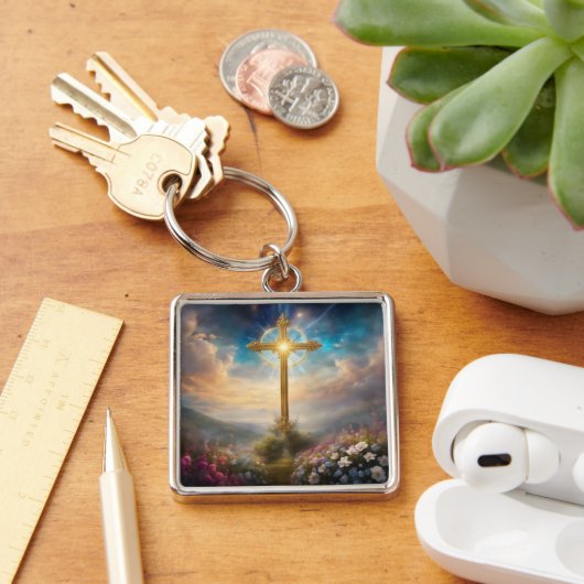Sleutelhanger (Bureau)