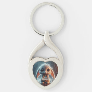  SLEUTELHANGER
