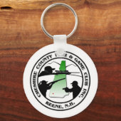 Sleutelhanger (Voorkant)