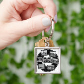 Sleutelhanger (Hand)