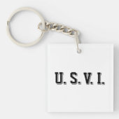 Sleutelhanger (Voorkant)