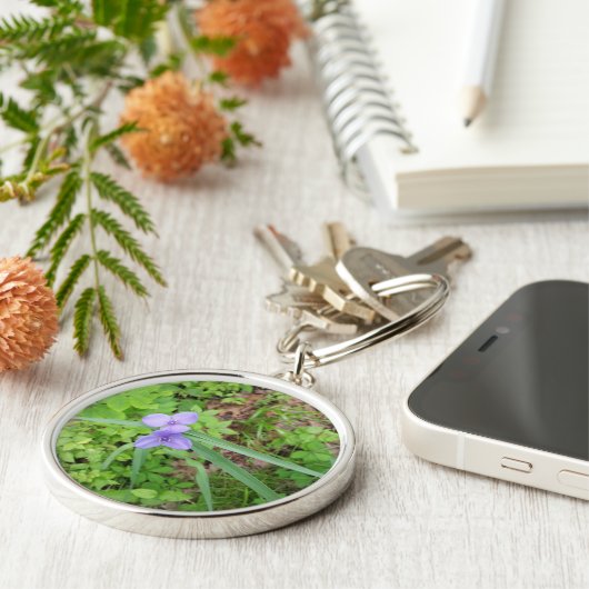 Sleutelhanger (Zijkant)