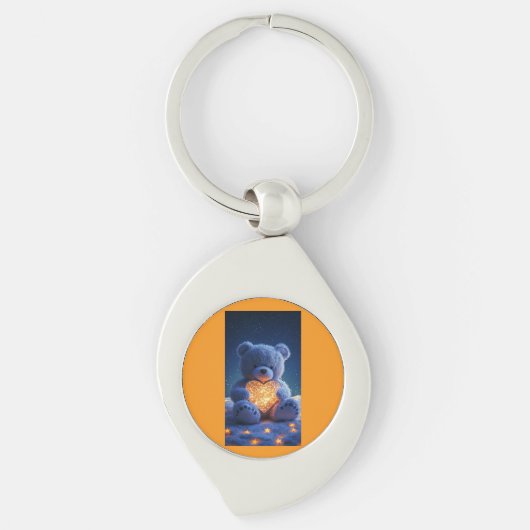 sleutelhanger (Voorkant)