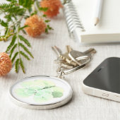 Sleutelhanger (Zijkant)