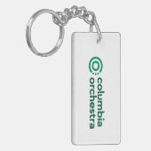 Sleutelhanger (Voorkant Links)