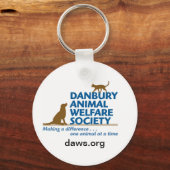 Sleutelhanger (Voorkant)