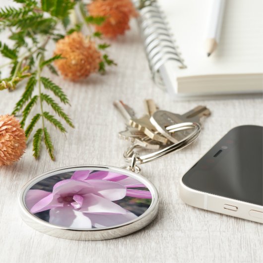 Sleutelhanger (Zijkant)