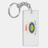 Sleutelhanger (Voorkant Links)
