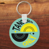 Sleutelhanger (Voorkant)