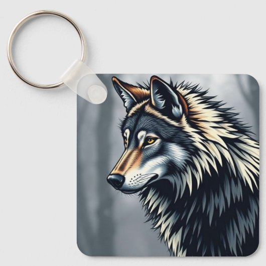 Sleutelhanger  (Voorkant)