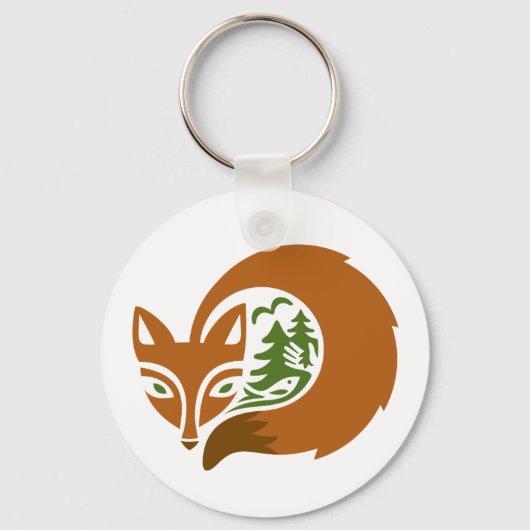 Sleutelhanger (Voorkant)