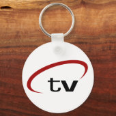 Sleutelhanger (Voorkant)