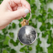 Sleutelhanger (Hand)