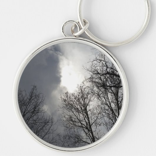 Sleutelhanger (Voorkant)