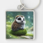 Sleutelhanger (Voorkant)