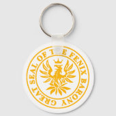 Sleutelhanger (Achterkant)