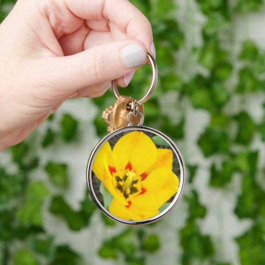 Sleutelhanger (Hand)