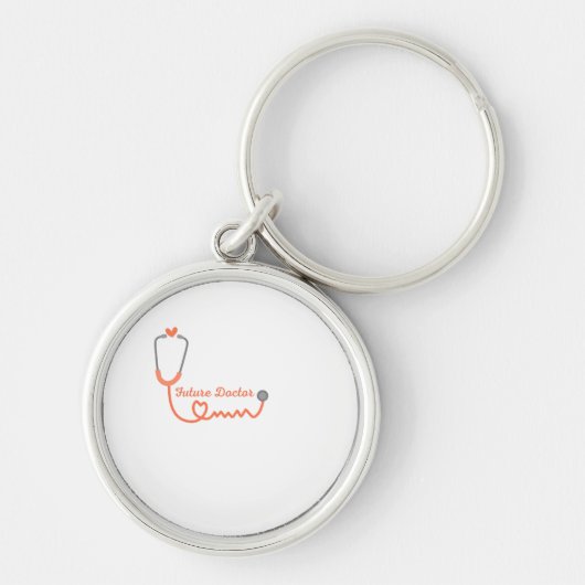 Sleutelhanger (Voorkant)