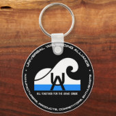 Sleutelhanger (Voorkant)