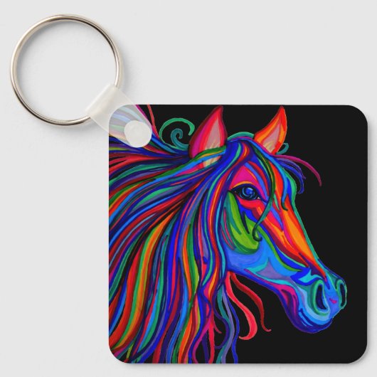 Sleutelhanger (Voorkant)