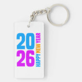 Sleutelhanger (achterkant)