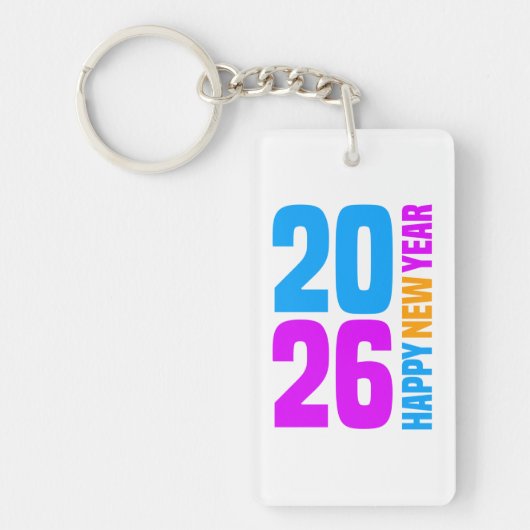 Sleutelhanger (Voorkant)