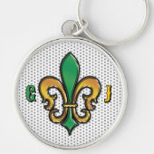 Sleutelhanger (Voorkant)