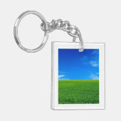 Sleutelhanger (Voorkant Links)
